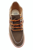 CHUKKA DEL BARCO DECON CA