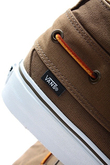 CHUKKA DEL BARCO DECON CA