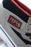 HALF CAB