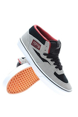 HALF CAB