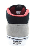 HALF CAB