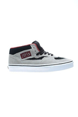 HALF CAB