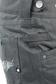 WMS MANNUAL PATRON INSULATED