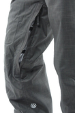 WMS MANNUAL PATRON INSULATED