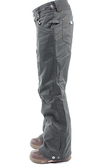 WMS MANNUAL PATRON INSULATED