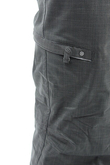 WMS MANNUAL PATRON INSULATED