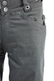 WMS MANNUAL PATRON INSULATED