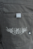 WMS MANNUAL PATRON INSULATED