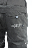 WMS MANNUAL PATRON INSULATED