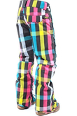 RESERVED PRELUDE INSULATED