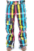 RESERVED PRELUDE INSULATED