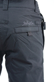 WMS MANNUAL STANDARD