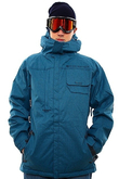 MANNUAL LEGACY INSULATED JACKET