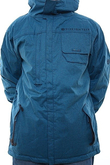 MANNUAL LEGACY INSULATED JACKET