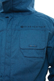 MANNUAL LEGACY INSULATED JACKET