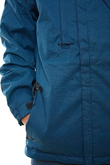 MANNUAL LEGACY INSULATED JACKET