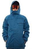 MANNUAL LEGACY INSULATED JACKET