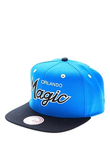 ORLANDO MAGIC