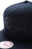 CHICAGO BULLS