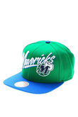 DALLAS MAVERICKS