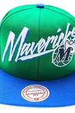 DALLAS MAVERICKS