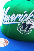 DALLAS MAVERICKS
