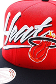 MIAMI HEAT