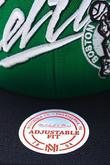 BOSTON CELTICS