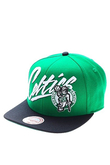 BOSTON CELTICS