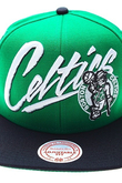 BOSTON CELTICS