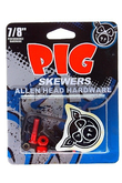 Montażówki Pig Allen Head Hardware