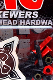 Montażówki Pig Phillips Head Hardware