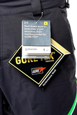 2L CYCLIC GORE-TEX