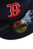 BOSTON RED SOX