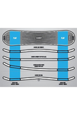 Deska Snowboardowa DC Mega 156,5