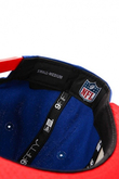 SCRIPT LOGO NEW ENGLAND PATRIOTS