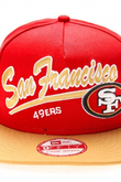 SCRIPT LOGO SAN FRANCISCO 49ERS