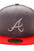 POPTONAL ATLANTA BRAVES