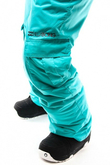 Spodnie Snowboardowe Dziecięce Billabong Beoble