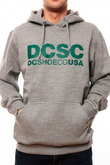 DCSC LOGO
