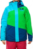 Kurtka Snowboardowa Burton Boy Symbol