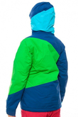Kurtka Snowboardowa Burton Boy Symbol