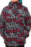 Kurtka Snowboardowa Billabong Girls Tzuega