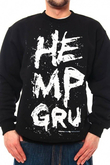 HEMP GRU