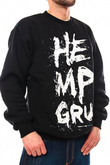 HEMP GRU