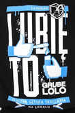 LUBIE TO