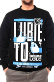 LUBIE TO