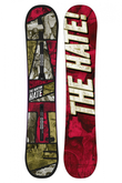 Deska Snowboardowa Burton Hate 157