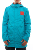 Kurtka Snowboardowa Westbeach Tall