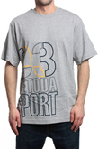 Koszulka Metoda Sport Outline